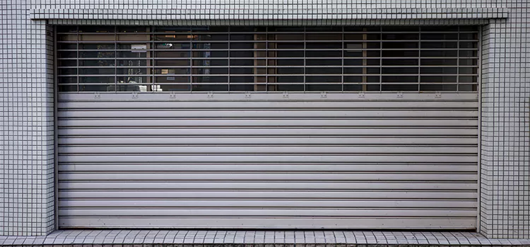 Advanced Solutions for Your Aluminum Garage Doors in Hercules, California