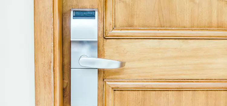 Advanced Solutions in Hercules, CA for Modern Security