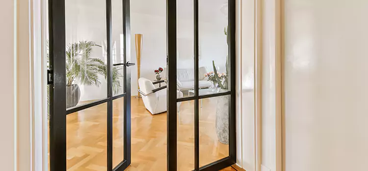 Bifold Door Replacement Hercules
