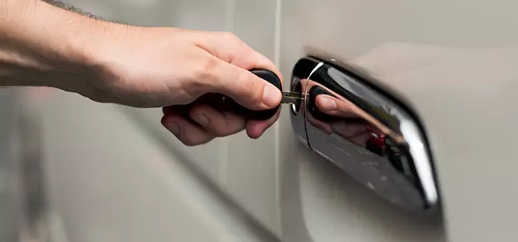 Why Choose Our Auto Locksmith Team in Hercules, CA?
