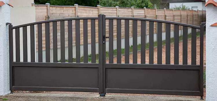 Advanced Gate Solutions in Hercules, CA