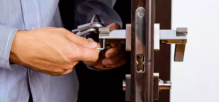 Commercial Door Lock Repair Hercules