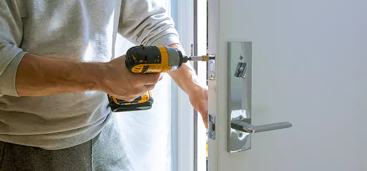 Door Knob Lock Repair Hercules