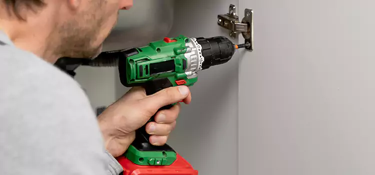 Commercial Door Hinge Repair Hercules