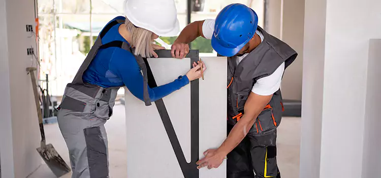 Why Choose Us for Door Panel Services in Hercules, CA?