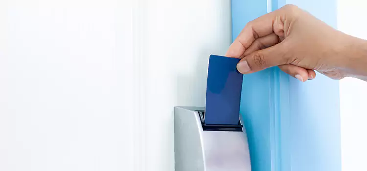 Access Control System Integration Hercules