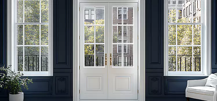 French Door Lock Repair Hercules