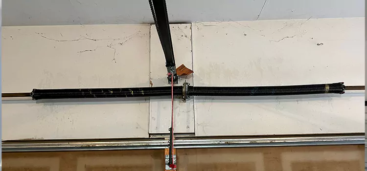 Garage Door Cable Repair Near Me in Hercules, CA