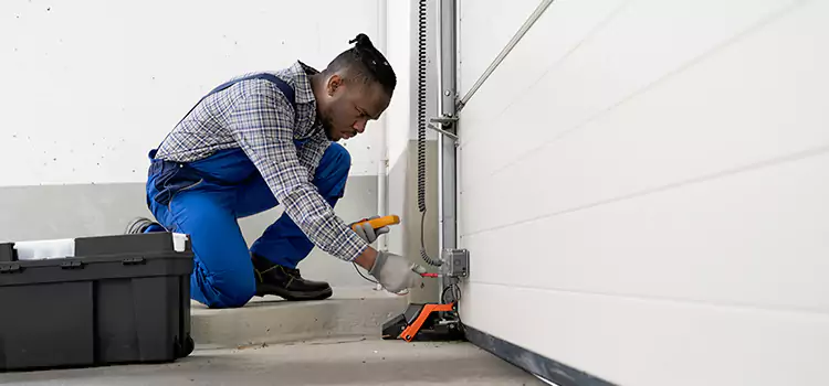 Expert Solutions for Every Garage Lock Need in Hercules, CA