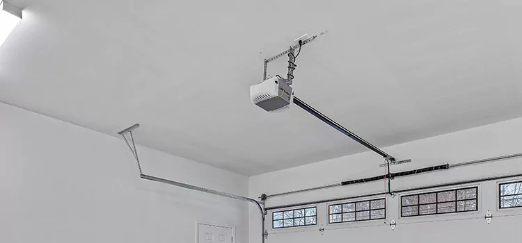 Experienced Garage Door Installers Hercules