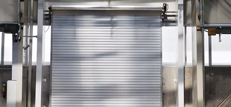 Roller Door Maintenance Hercules