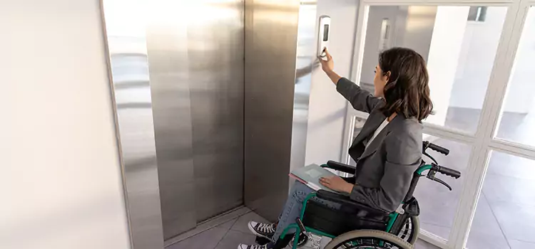 Benefits of Modern Handicap Door Systems in Hercules, CA