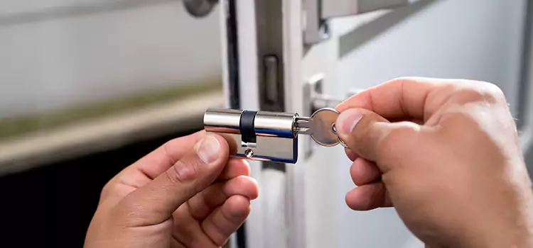 Emergency Locksmith for House Hercules