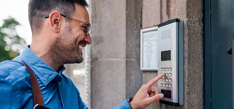 Advanced Solutions for Enhanced Security in Hercules, CA