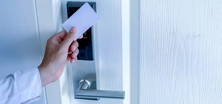 Why Choose Us for Your Keycard Lock Installation in Hercules, CA?