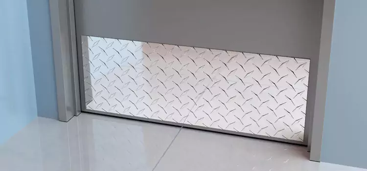 Benefits of Professional Kick Plate Solutions in Hercules, CA