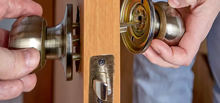 Sliding Door Lock Repair Hercules