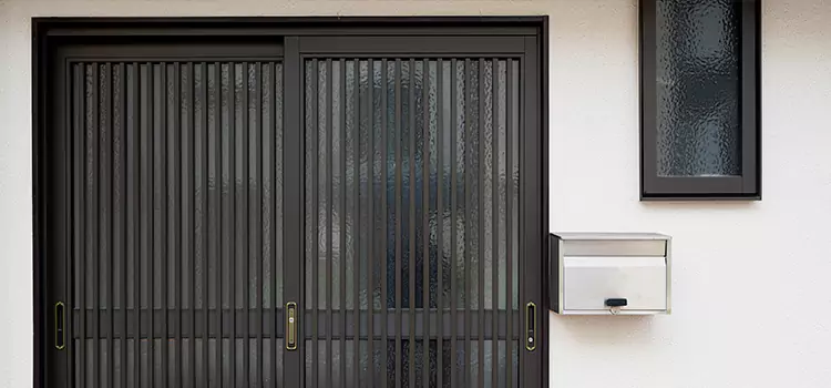 Sliding Screen Door Repair Hercules