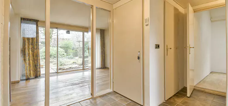 Why Choose Our Pocket Door Experts in Hercules, CA?