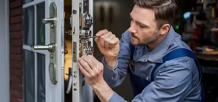 Residential Lock Installation Hercules