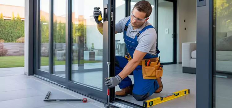Sliding Screen Door Repair Hercules