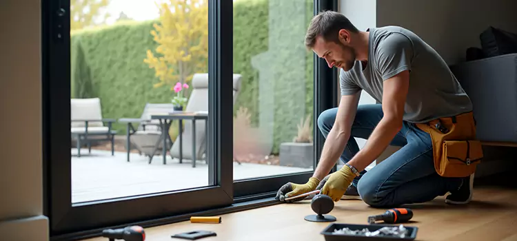 Patio Sliding Glass Door Replacement Hercules