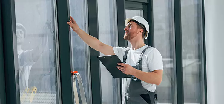 Comprehensive Solutions for Your Sticking Doors in Hercules, CA
