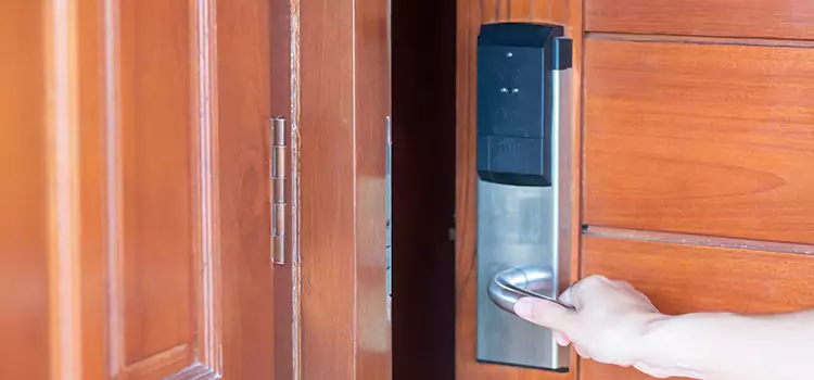 Commercial Keyless Entry Locks Hercules