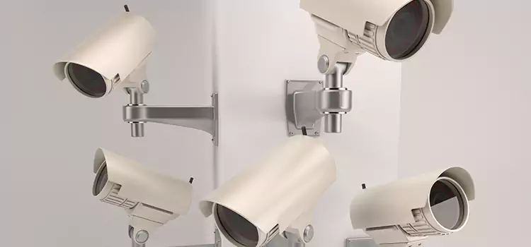Your Trusted Partner for CCTV Solutions in Hercules