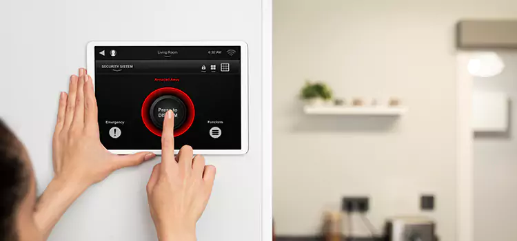Blink Video Doorbell Installation Hercules