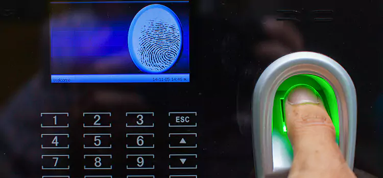 Your Trusted Partner for Secure Access in Hercules, CA