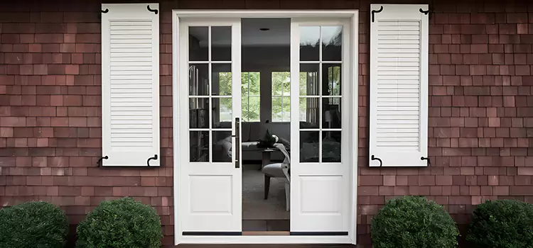 French Door Restoration Hercules