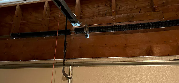 Broken Garage Door Cable Repair in Hercules, CA