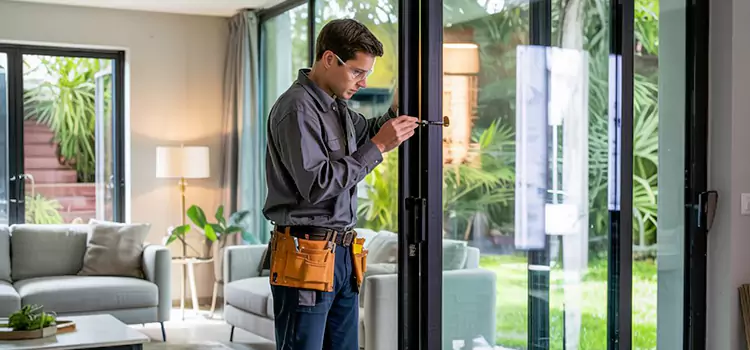 Why Choose Us for Your Glass Door Needs in Hercules, CA?