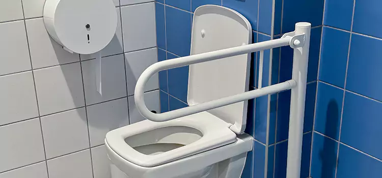 Comprehensive Solutions in Hercules, CA for Accessible Facilities