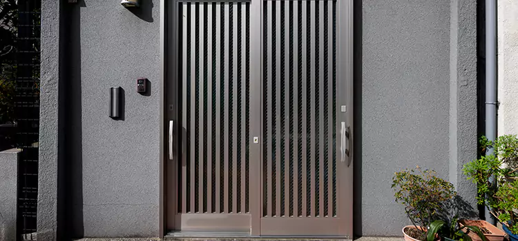 Why Choose Us for Your Security Needs in Hercules, CA?