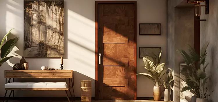Specialty Interior Doors Hercules