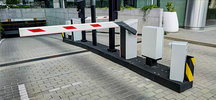 Custom Gate Design & Integration Hercules