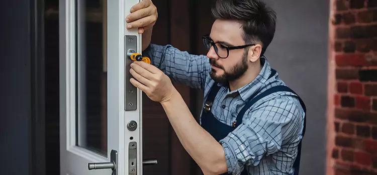 Residential Door Repairs Hercules