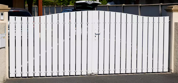 Why Choose Us for Residential Gate Repair in Hercules, CA?