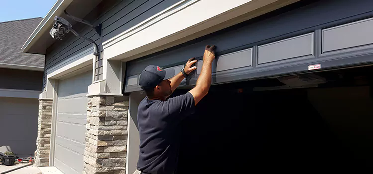 Janus Roll Up Doors Hercules