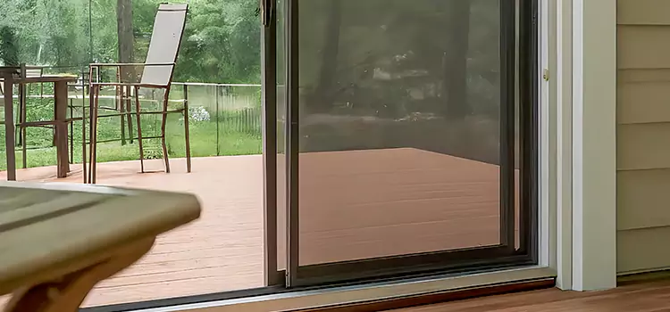 Garage Screen Door Installation Hercules