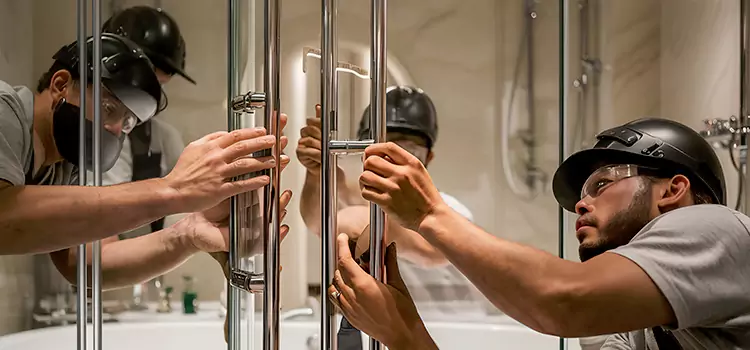 Shower Door Replacement Cost Hercules