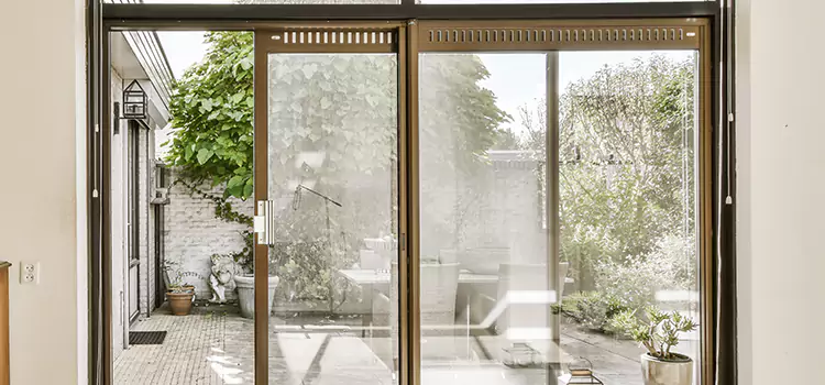 Glass Door Panel Replacement Cost Hercules