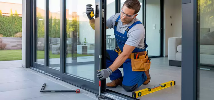 Patio Door Replacement Hercules