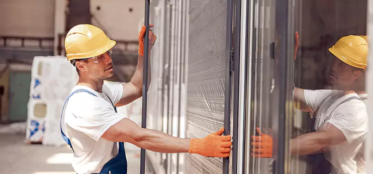 Sliding Door Mesh Replacement Hercules