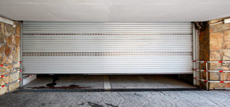 Steel Garage Door Repair Hercules