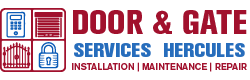 Door & Gate Services Hercules